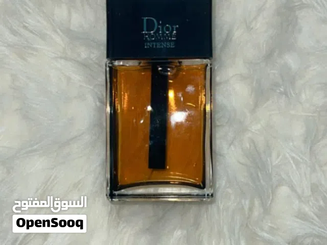 عطر ديور هوم انتنس للبيع dior homme intense for sale