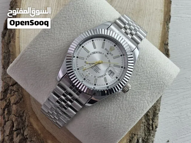 رولكس رجالي – أناقة لا توصف