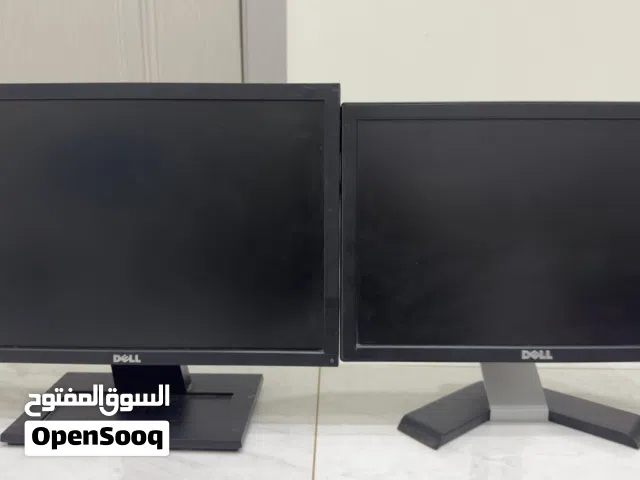 شاشات DELL مع لواير