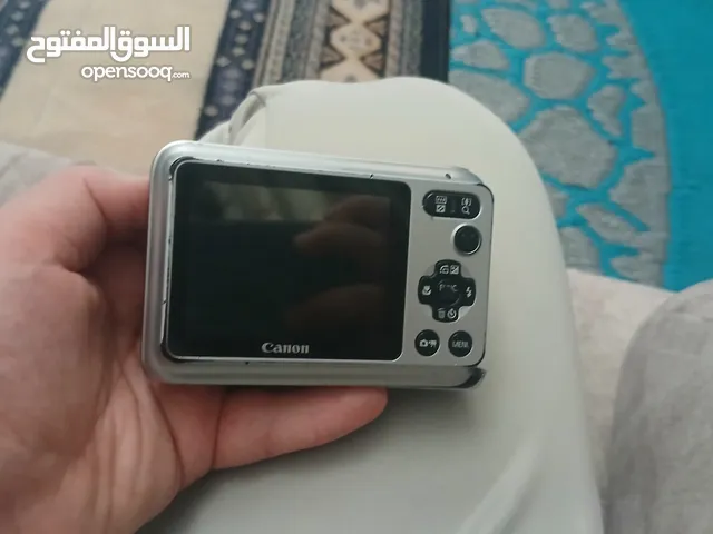 كاميرا كانون