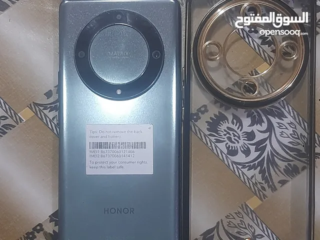 Honor Honor X9a 256 GB in Najaf