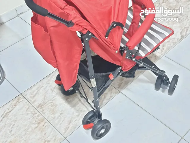 stroller  for sale with neat and good condition for sale