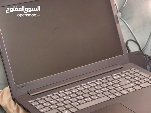 Laptop lenovo i3 (8130U)