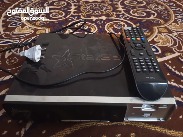  Starsat Receivers for sale in Tripoli