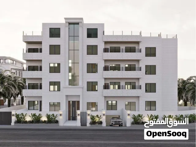 155 m2 3 Bedrooms Apartments for Sale in Irbid Al Sareeh