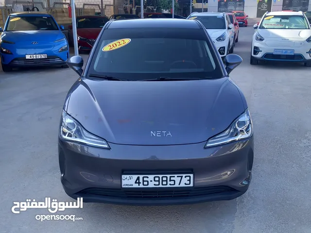نيتا V موديل 2022 NETA V جمرك جديد