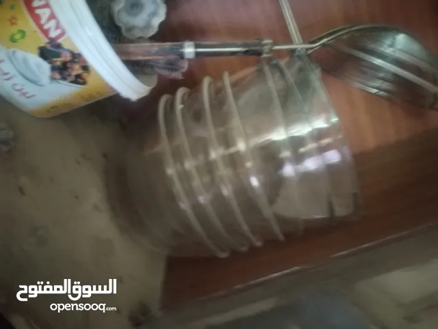 غراض كافتريا كاملات من كلشي بس تعل وفتح