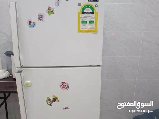 Samsung Refrigerators in Jeddah
