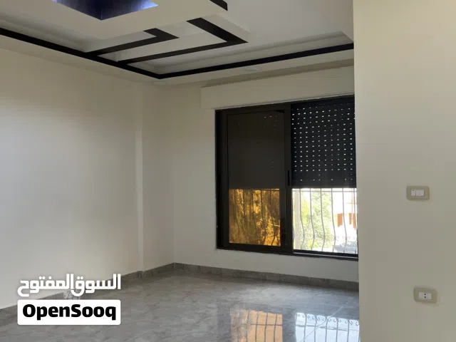 شقة للايجار -اربد - اشارة بردى - خلف يوبان - مطابخ يونفيرسال