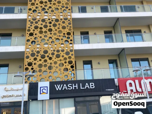 101 m2 1 Bedroom Apartments for Rent in Muscat Muscat Hills