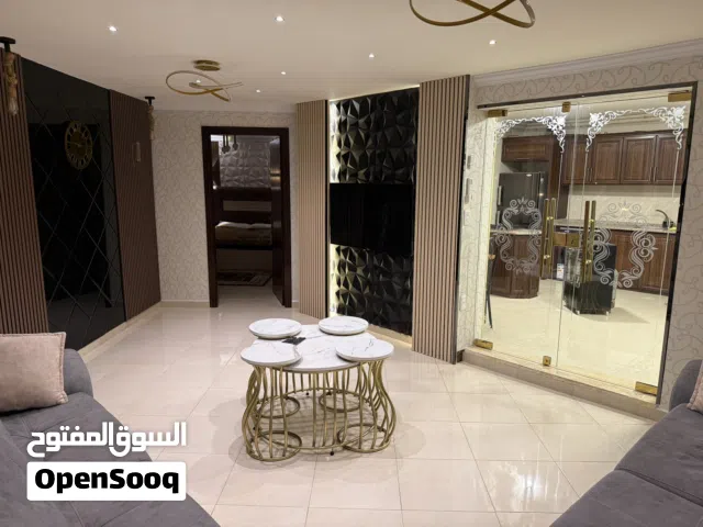 شقة مفروشة للأيجار vip