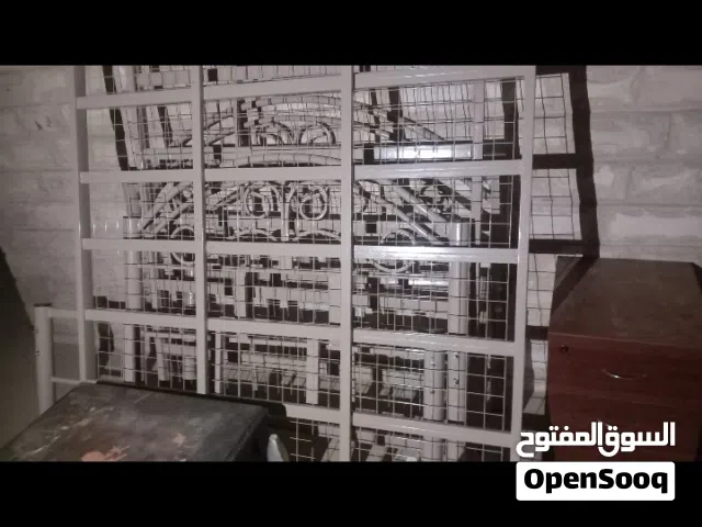 سرير جديد بحالته.