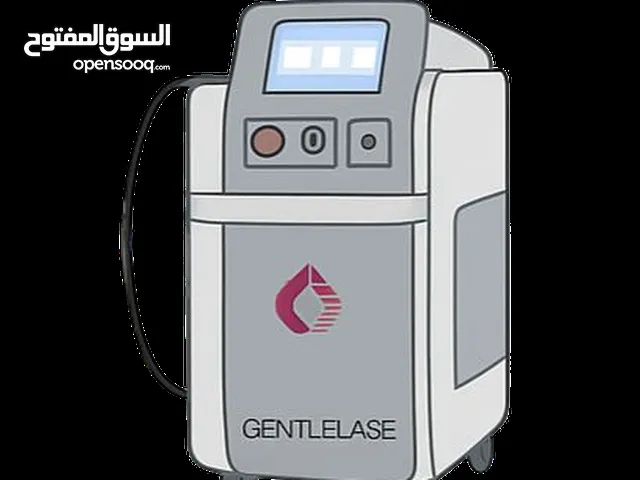 اصلاح وصيانه اجهزه الليزر في مراكز التجميل كانديلا صيانه كامله واصلاح اخطاء الجهاز في نفس الوقت