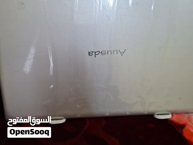 Auusda Laptop model 2025