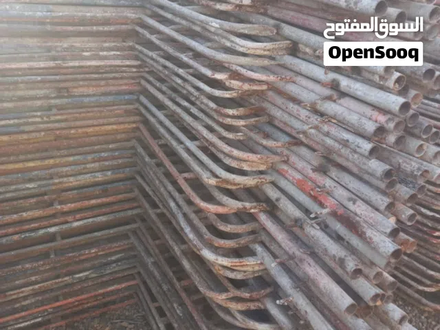 سقالة للبيع200مربع بدون ضهر واكس السراج