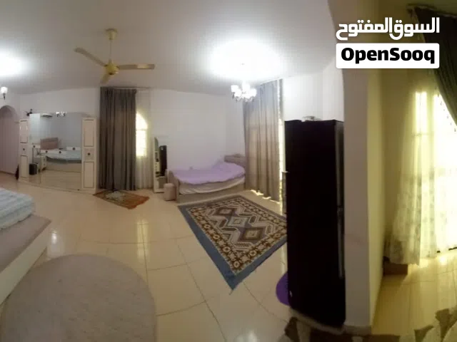 غرفه مفروشه کامل ممتازه