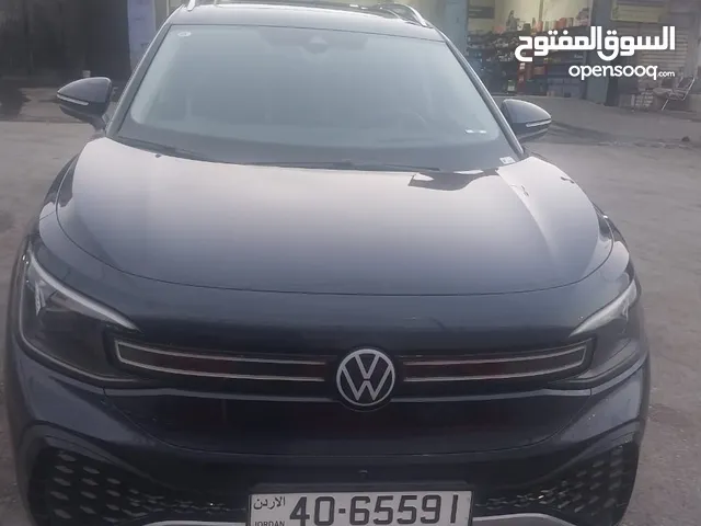 Volkswagen ID 6 2023 in Amman