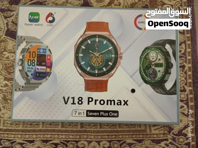 Other smart watches for Sale in Nablus