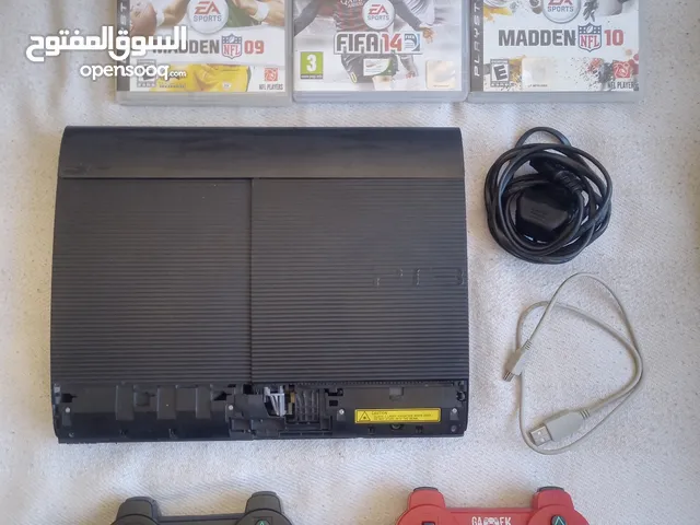 PlayStation 3 PlayStation for sale in Amman