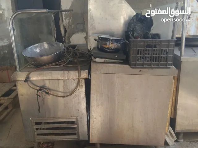 عده مطاعم للبيع