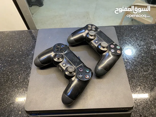 PS4 سليم 1000