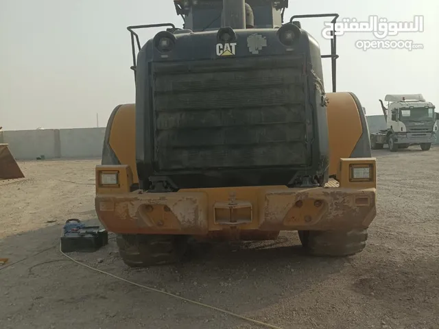 Caterpillar 966M 2020