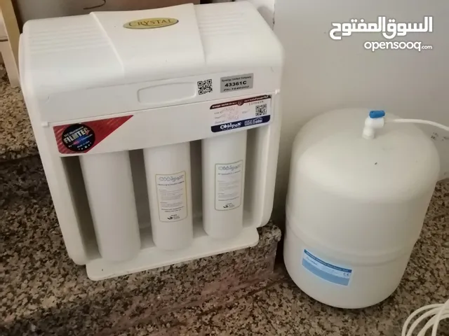 فلتر مياه شرب