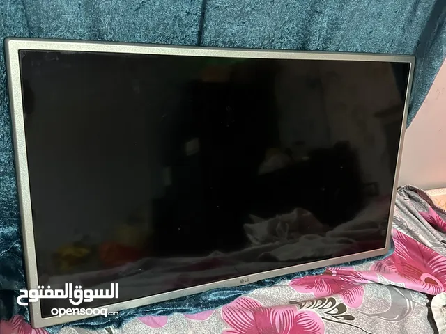 LG Smart 32 inch TV in Cairo