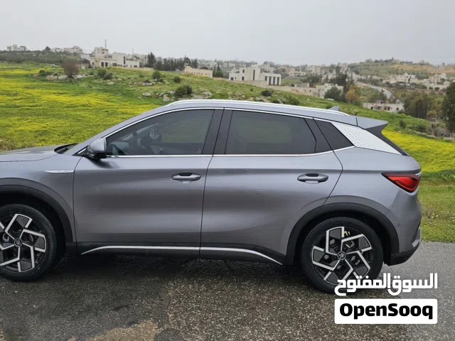 2023, بي واي دي, يوان