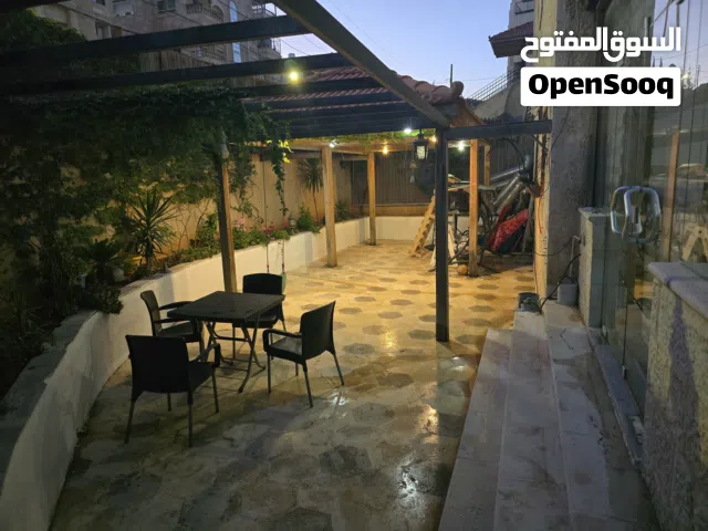 250 m2 2 Bedrooms Apartments for Rent in Amman Jubaiha