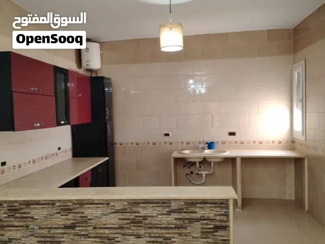 220 m2 4 Bedrooms Apartments for Rent in Tripoli Al-Serraj