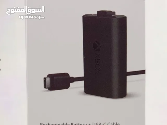 Xbox Cables & Chargers in Qadisiyah