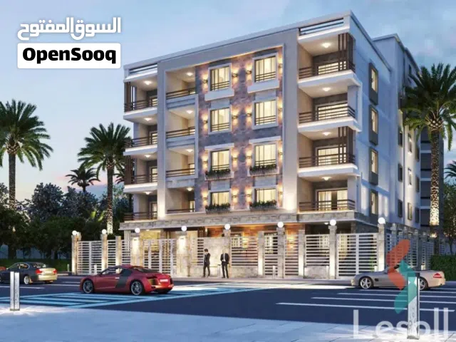 200 m2 3 Bedrooms Apartments for Rent in Tripoli Alfornaj