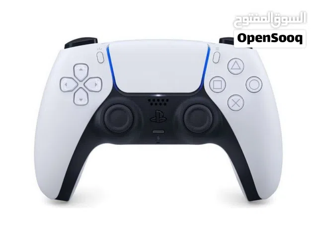 Ps5 controller  جويستك بلايستيشن 5