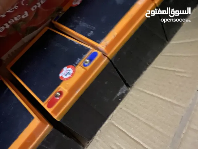 بطاريات مال دراجة شحن