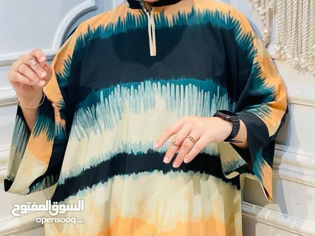 Jalabiya Textile - Abaya - Jalabiya in Alexandria