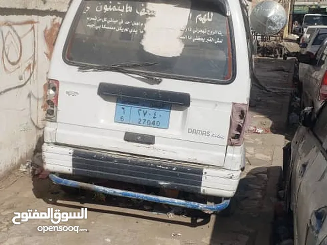 Used Toyota Other in Sana'a