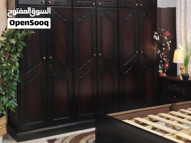 غرفة نووم خشب لاتيه  اندونيسي