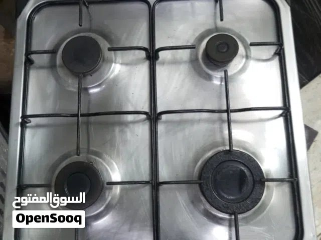 DAEWOO OC FLECTRONICS DCG-550SI MFT0-3402BGRIJ GAS OVEN G30-30mBar Made in Turkey 230V, 50Hz