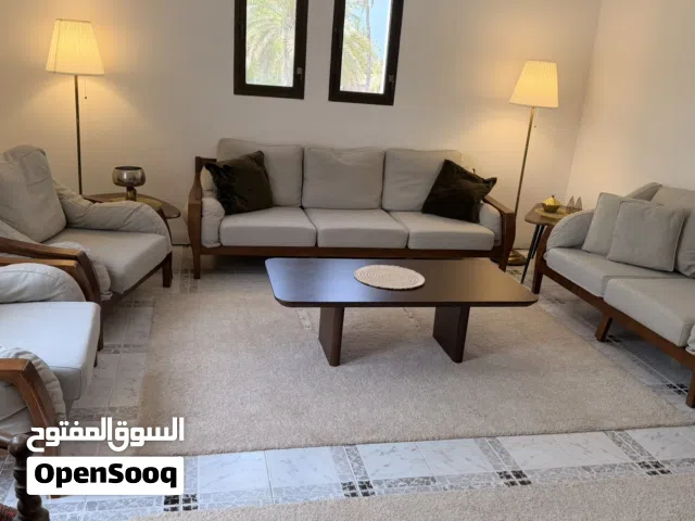 7-Seater Living Room Sofa Set for Sale