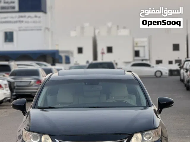 للبيع لكسز ES350 وارد 2015