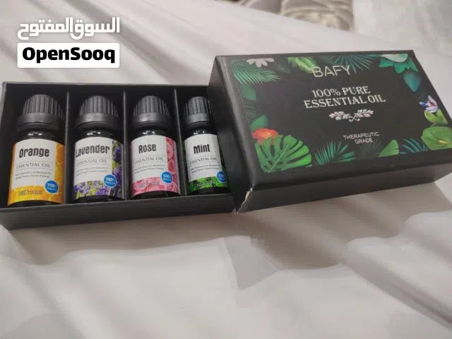 عطور لروائح البيوت