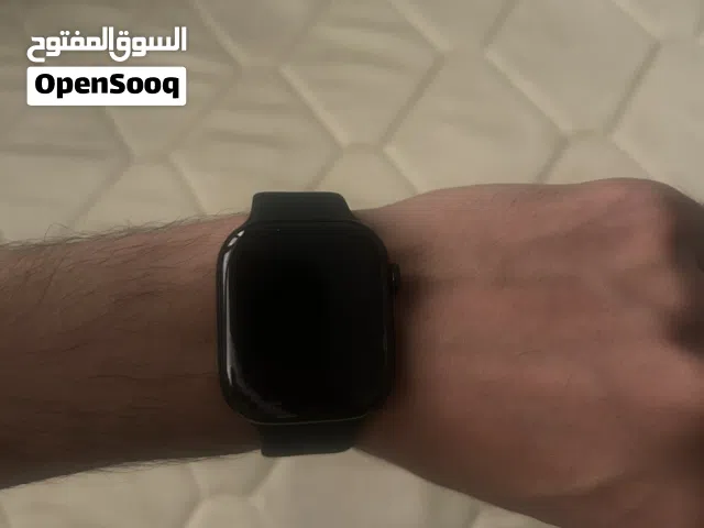 Apple watch 11
