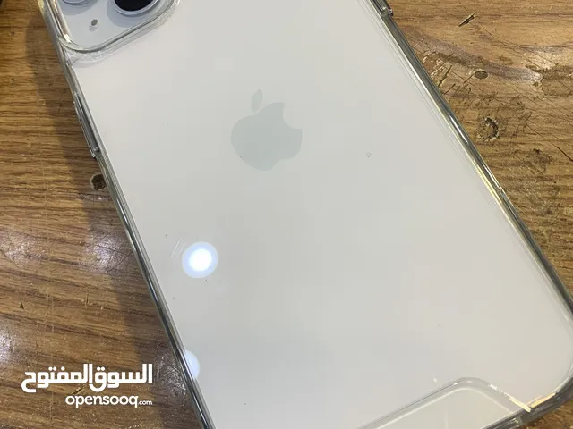 Apple iPhone 15 Plus 256 GB in Baghdad