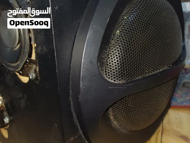 بوكس سماعات