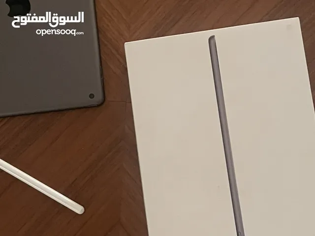 Ipad 9th genration