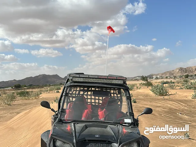 rzr 800cc 2011