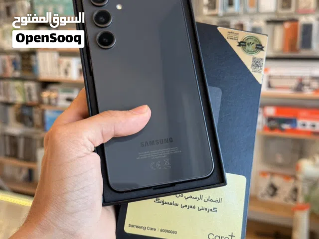 سامسونك s24 FE ذاكرة 256