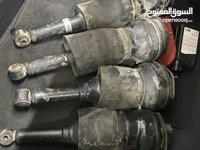 هدرليك 430 مع اغراضه