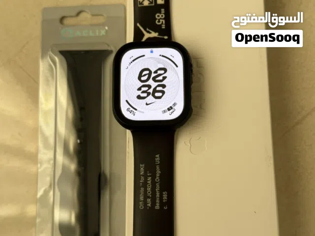 Apple smart watches for Sale in Al Dakhiliya